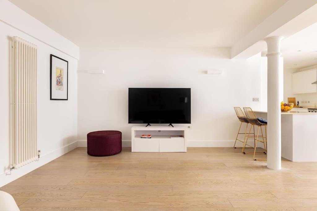 Wild Roses Serviced Apartments - Borough London Exterior photo