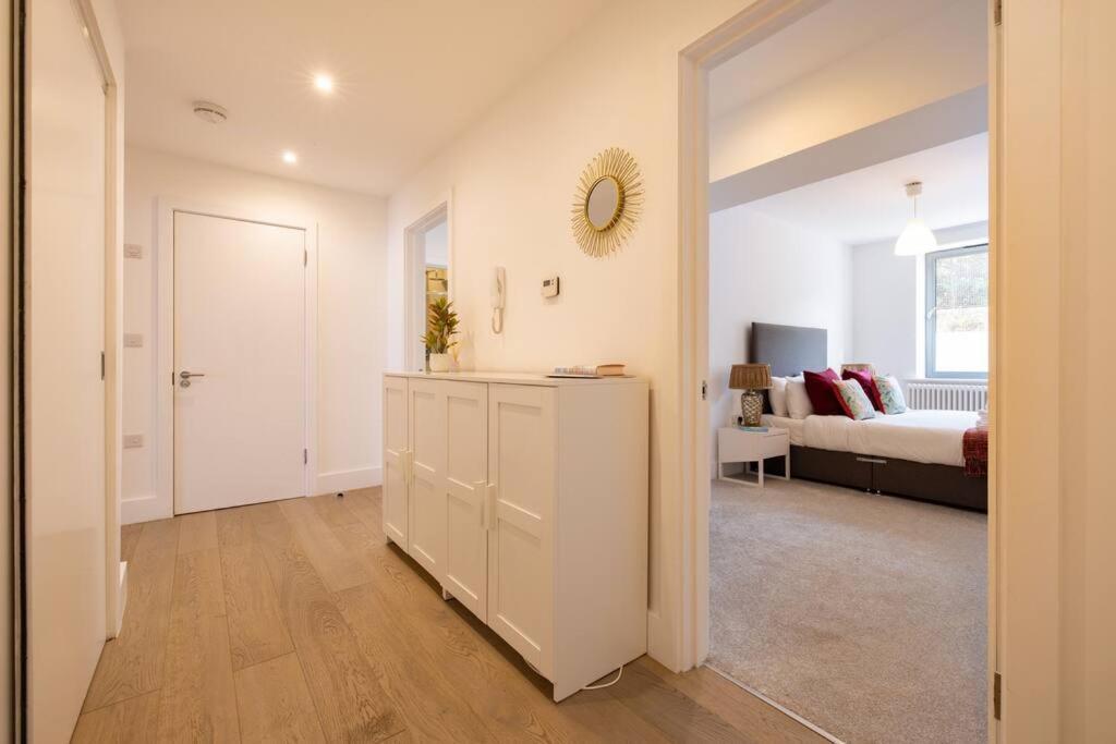 Wild Roses Serviced Apartments - Borough London Exterior photo