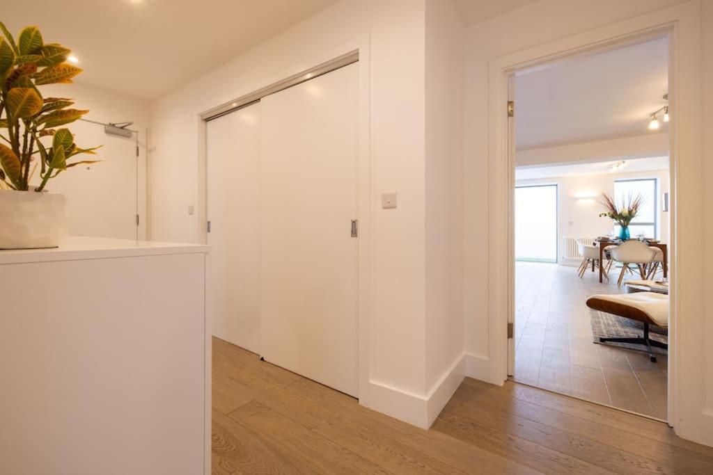 Wild Roses Serviced Apartments - Borough London Exterior photo