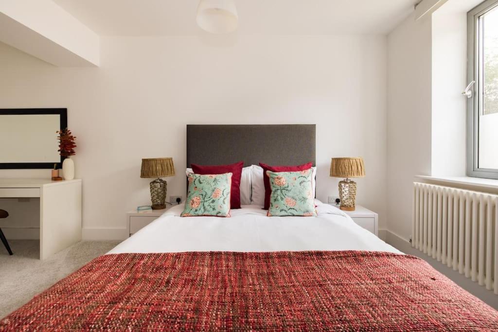 Wild Roses Serviced Apartments - Borough London Exterior photo