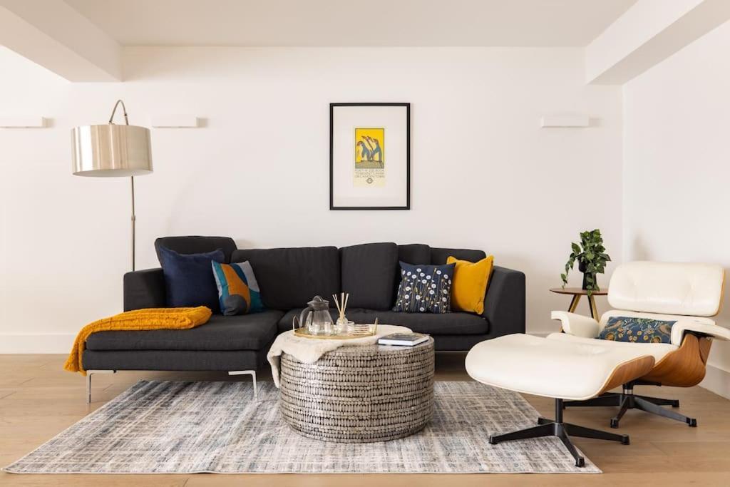 Wild Roses Serviced Apartments - Borough London Exterior photo