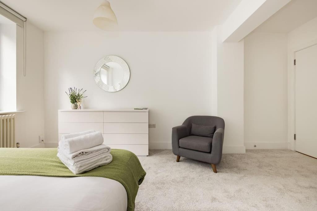Wild Roses Serviced Apartments - Borough London Exterior photo